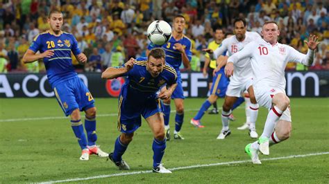 Ukraine vs England: UEFA EURO 2020 match background, facts and stats